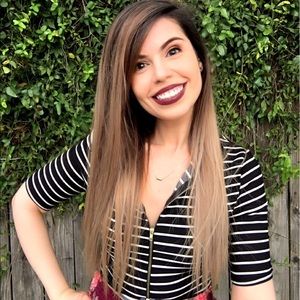 Meet your Posher, Maliza